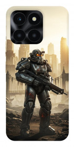 Чохол Power armor для Huawei Honor X6a
