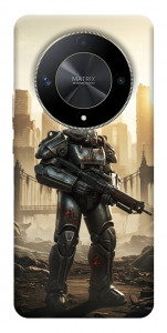 Чехол Power armor для Huawei Magic6 Lite