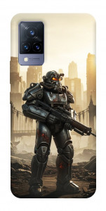 Чохол Power armor для Vivo V21