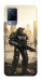 Чохол Power armor для Vivo V21