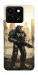 Чехол Power armor для ZTE Blade A35 4G