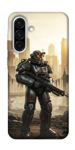 Чохол Power armor для Galaxy A36 5G