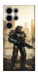 Чохол Power armor для Galaxy S25 Ultra