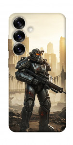 Чехол Power armor для Galaxy S25+