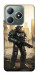 Чохол Power armor для Realme C61