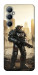 Чехол Power armor для Realme C65 4G