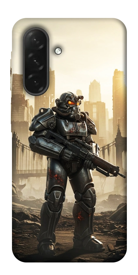 Чехол Power armor для Galaxy A26 5G