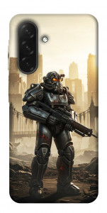 Чехол Power armor для Galaxy A26 5G