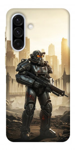 Чехол Power armor для Galaxy A56 5G