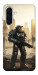Чохол Power armor для Galaxy A56 5G