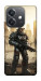 Чехол Power armor для Oppo А3х 4G