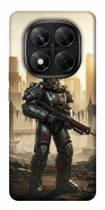 Чохол Power armor для Xiaomi Redmi Note 14 Pro 5G