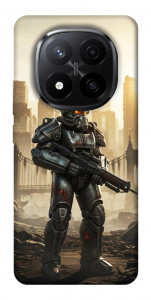 Чехол Power armor для Xiaomi Redmi Note 14 Pro+ 5G