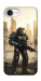 Чохол Power armor для iPhone 16e