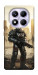 Чохол Power armor для Xiaomi Redmi Note 14 Pro 4G