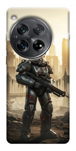 Чехол Power armor для OnePlus 12