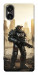 Чехол Power armor для Sony Xperia 5 V