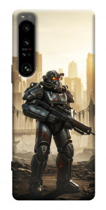 Чехол Power armor для Sony Xperia 1 IV