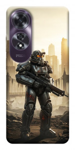 Чехол Power armor для Oppo A60 4G