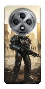 Чохол Power armor для Oppo Reno 12 F 4G