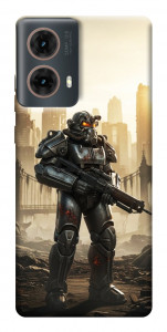 Чехол Power armor для Motorola Moto G85