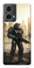 Чехол Power armor для Motorola Moto G85