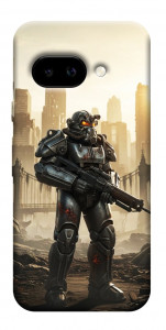Чехол Power armor для Google Pixel 9a