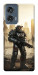 Чехол Power armor для Motorola Edge 50 Fusion