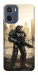 Чехол Power armor для Motorola Moto G05
