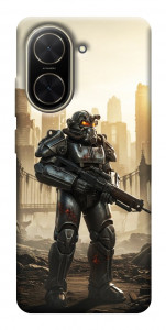 Чохол Power armor для Xiaomi Poco C71