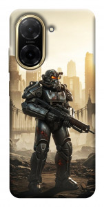 Чохол Power armor для Xiaomi Redmi A5