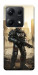 Чохол Power armor для Xiaomi Redmi Note 14S