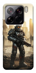 Чохол Power armor для Xiaomi 15 Pro