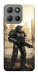 Чехол Power armor для Motorola Moto G15 4G