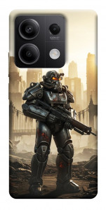 Чохол Power armor для Xiaomi Redmi Note 13 5G