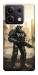 Чехол Power armor для Xiaomi Redmi Note 13 5G
