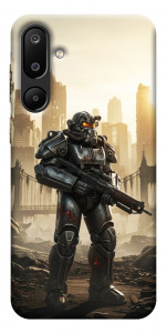 Чохол Power armor для Galaxy M16 5G