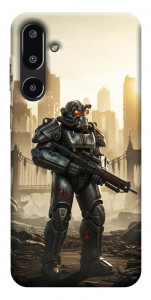 Чохол Power armor для Galaxy F16 5G