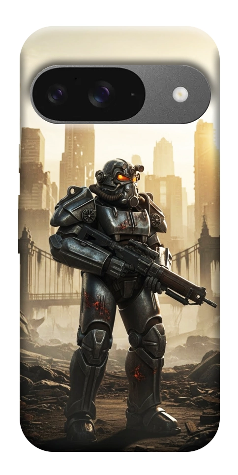 Чохол Power armor для Google Pixel 10 Pro