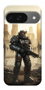 Чохол Power armor для Google Pixel 10 Pro