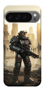 Чехол Power armor для Google Pixel 10 Pro XL
