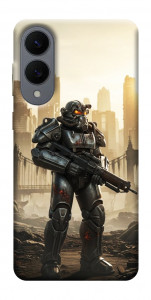 Чохол Power armor для Galaxy S25 Edge