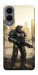 Чохол Power armor для Galaxy S25 Edge