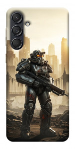 Чехол Power armor для Galaxy M55