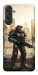 Чохол Power armor для Galaxy M55