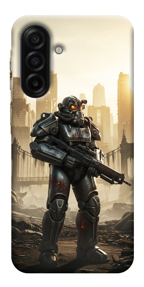 Чехол Power armor для Galaxy A17 5G