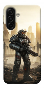 Чехол Power armor для Samsung Galaxy A17 5G