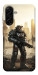 Чехол Power armor для Galaxy A17 5G