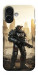 Чехол Power armor для iPhone 17