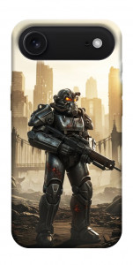 Чехол Power armor для iPhone 17 Air